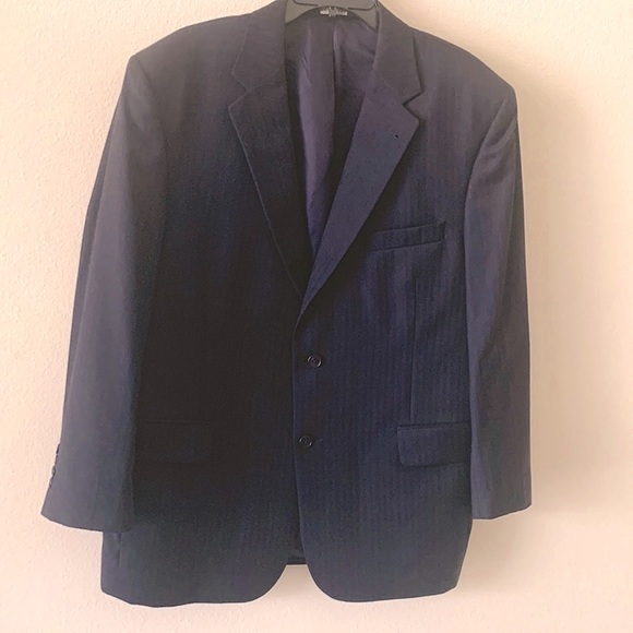 💥JoS. A.Bank Jacket- Size 44 S💥 - Picture 1 of 9